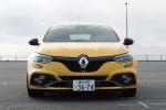 Renault Megane R.S. Trophy 2018 года (JP)